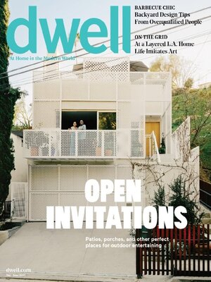 Dwell - Magazine